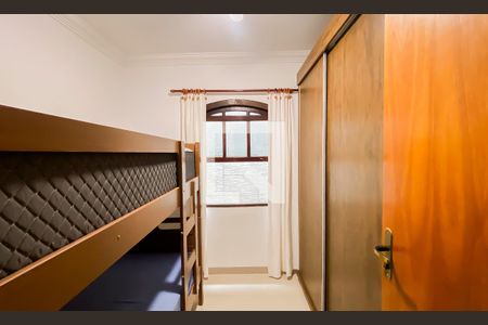 Quarto 2 de casa à venda com 3 quartos, 95m² em Vila Domitila, São Paulo