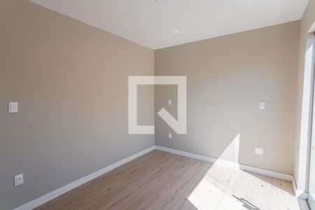 Suíte de apartamento à venda com 2 quartos, 74m² em Anchieta, Belo Horizonte