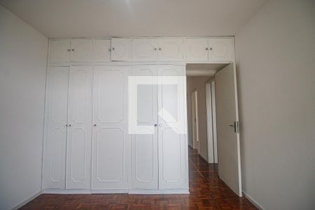 Quarto Suite de apartamento à venda com 3 quartos, 105m² em Tijuca, Rio de Janeiro
