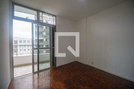 Quarto Suite de apartamento à venda com 3 quartos, 105m² em Tijuca, Rio de Janeiro
