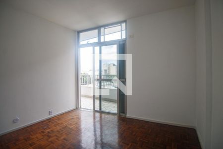 Quarto Suite de apartamento à venda com 3 quartos, 105m² em Tijuca, Rio de Janeiro