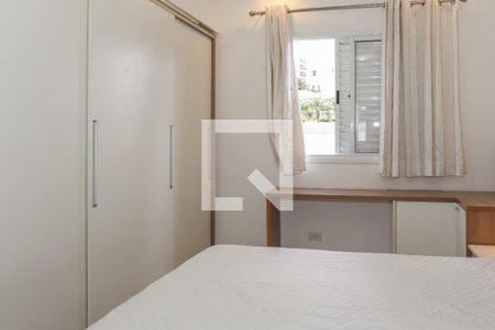 Suíte de apartamento para alugar com 1 quarto, 60m² em Lapa, São Paulo
