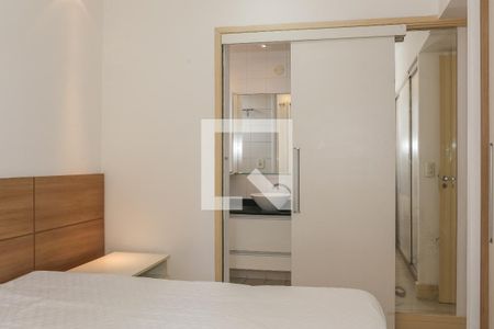 Suíte de apartamento para alugar com 1 quarto, 60m² em Lapa, São Paulo