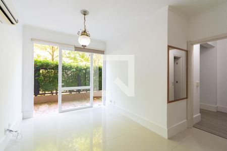 Apartamento para alugar com 1 quarto, 67m² em Estância Velha, Canoas