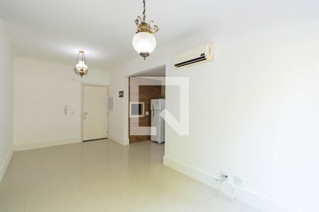 Apartamento para alugar com 1 quarto, 67m² em Estância Velha, Canoas