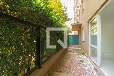 Apartamento para alugar com 1 quarto, 67m² em Estância Velha, Canoas