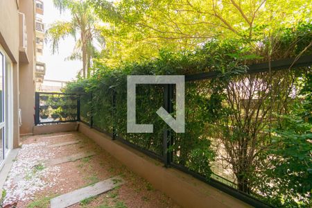 Apartamento para alugar com 1 quarto, 67m² em Estância Velha, Canoas