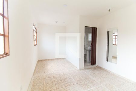 Suíte de casa para alugar com 2 quartos, 69m² em Vila Progresso (zona Leste), São Paulo