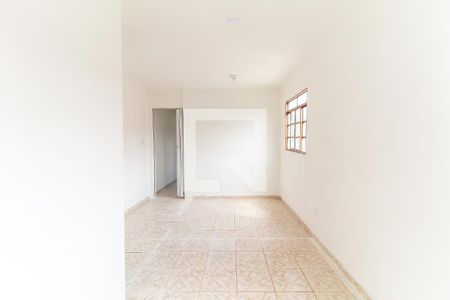 Suíte de casa para alugar com 2 quartos, 69m² em Vila Progresso (zona Leste), São Paulo