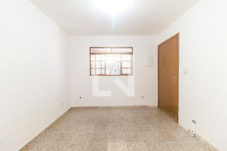 Sala de casa para alugar com 2 quartos, 69m² em Vila Progresso (zona Leste), São Paulo