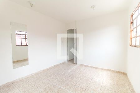 Suíte de casa para alugar com 2 quartos, 69m² em Vila Progresso (zona Leste), São Paulo