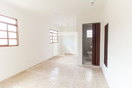 Suíte de casa para alugar com 2 quartos, 69m² em Vila Progresso (zona Leste), São Paulo