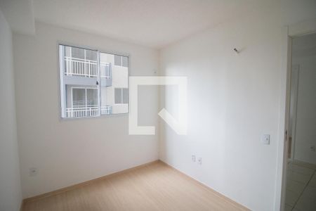 QUARTO 1 de apartamento para alugar com 2 quartos, 38m² em Limão, São Paulo