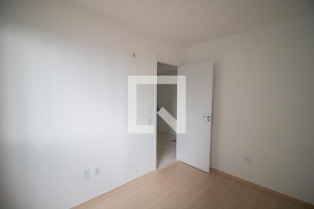 QUARTO 1 de apartamento para alugar com 2 quartos, 38m² em Limão, São Paulo