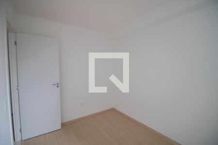 QUARTO 1 de apartamento para alugar com 2 quartos, 38m² em Limão, São Paulo