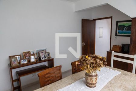 Sala de Jantar de casa à venda com 5 quartos, 177m² em Jardim Peri Peri, São Paulo