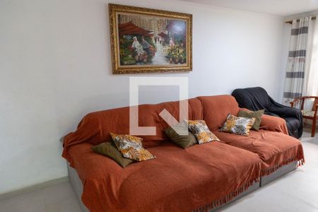 Sala de casa à venda com 5 quartos, 177m² em Jardim Peri Peri, São Paulo