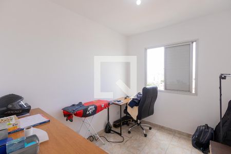 Quarto 1 de apartamento para alugar com 3 quartos, 70m² em Vila Sao Paulo, São Paulo