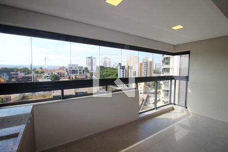 Apartamento para alugar com 3 quartos, 106m² em Jardim Emilia, Sorocaba