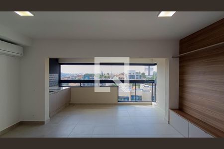 Apartamento para alugar com 3 quartos, 106m² em Jardim Emilia, Sorocaba