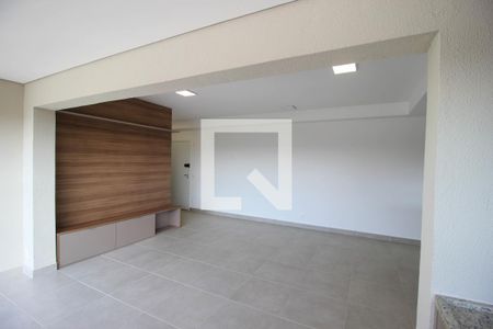 Apartamento para alugar com 3 quartos, 106m² em Jardim Emilia, Sorocaba