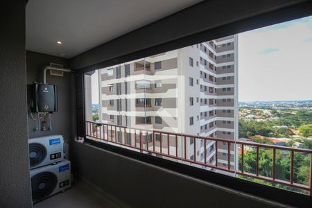 Apartamento para alugar com 2 quartos, 89m² em Parque Morumbi, Votorantim