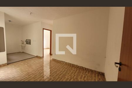 Apartamento para alugar com 2 quartos, 52m² em Vila Maria Augusta, Itaquaquecetuba