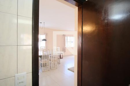 Lavabo de casa para alugar com 3 quartos, 205m² em Vila Beatriz, São Paulo