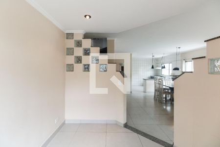 Sala  de casa para alugar com 3 quartos, 225m² em Vila Beatriz, São Paulo