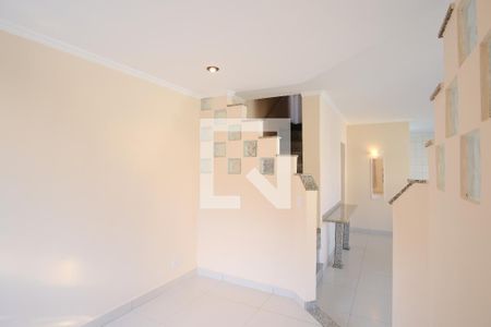 Sala de TV de casa para alugar com 3 quartos, 205m² em Vila Beatriz, São Paulo