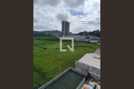 Vista de apartamento para alugar com 2 quartos, 87m² em Tamboré, Barueri