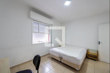 Quarto 1 de apartamento para alugar com 2 quartos, 72m² em Boqueirão, Santos