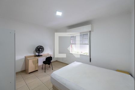 Quarto 1 de apartamento para alugar com 2 quartos, 72m² em Boqueirão, Santos