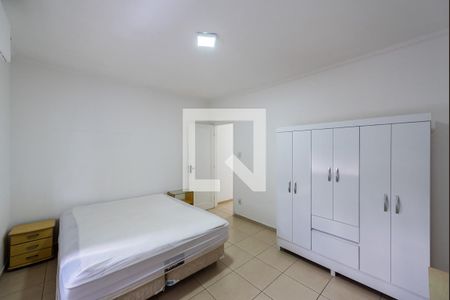 Quarto 1 de apartamento para alugar com 2 quartos, 72m² em Boqueirão, Santos