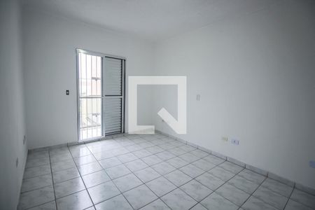 Suíte de casa para alugar com 4 quartos, 254m² em Jardim Catanduva, São Paulo