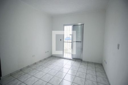 Suíte de casa para alugar com 4 quartos, 254m² em Jardim Catanduva, São Paulo