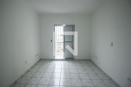 Suíte de casa para alugar com 4 quartos, 254m² em Jardim Catanduva, São Paulo