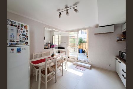 Cozinha casa 1 de casa à venda com 3 quartos, 110m² em Parque Itaberaba, São Paulo