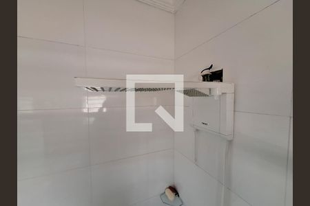 Banheiro casa 1 de casa à venda com 3 quartos, 110m² em Parque Itaberaba, São Paulo