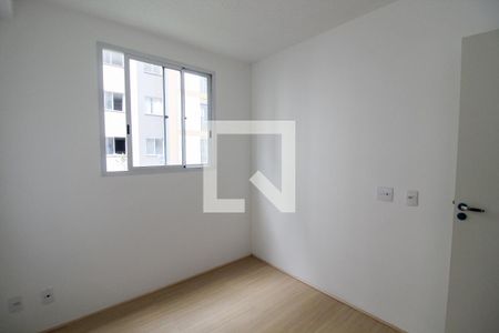 Quarto 2 de apartamento para alugar com 2 quartos, 35m² em Jaguaré, São Paulo