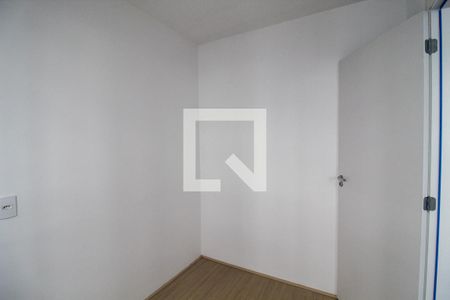 Quarto 1 de apartamento para alugar com 2 quartos, 35m² em Jaguaré, São Paulo