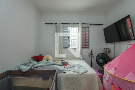 Quarto  de casa para alugar com 2 quartos, 100m² em Nucleo Residencial Isabela, Taboão da Serra