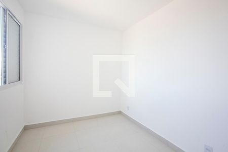 Suite de apartamento para alugar com 2 quartos, 57m² em Novo Mundo, Uberlândia