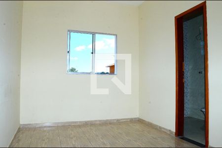 Quarto 2 - Suíte de apartamento para alugar com 1 quarto, 75m² em Goiânia, Belo Horizonte