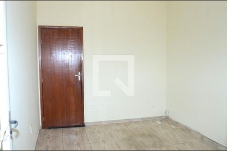 Quarto 1 de apartamento para alugar com 1 quarto, 75m² em Goiânia, Belo Horizonte