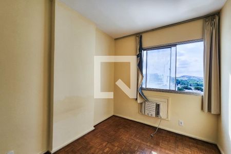 Quarto 1 de apartamento para alugar com 2 quartos, 100m² em Maracanã, Rio de Janeiro