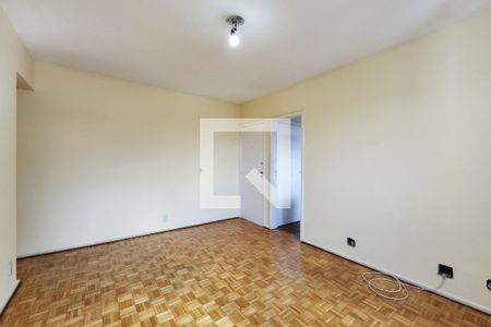 Sala  de apartamento para alugar com 2 quartos, 100m² em Maracanã, Rio de Janeiro