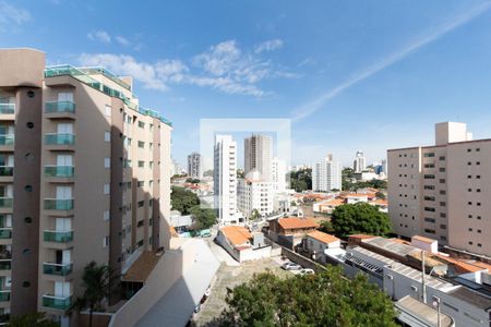 Apartamento para alugar com 3 quartos, 123m² em Vila Florinda, Sorocaba