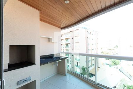 Apartamento para alugar com 3 quartos, 123m² em Vila Florinda, Sorocaba