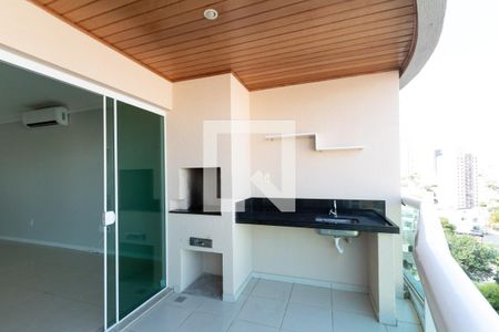 Apartamento para alugar com 3 quartos, 123m² em Vila Florinda, Sorocaba